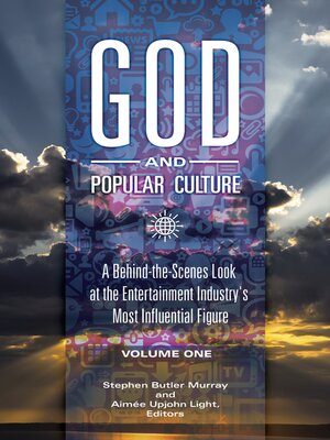 cover image of God and Popular Culture